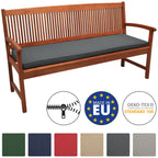 Beautissu Loft BK Auflage Bankkissen