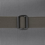 Beautissu Gartenliege Auflage Sonnenliege 200x60x5 cm Loft RL