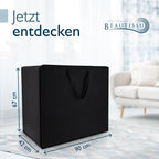 Beautissu Premium L Klappmatratze