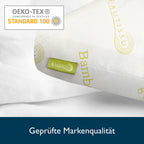 Beautissu Nackenstützkissen BeauErgo BN