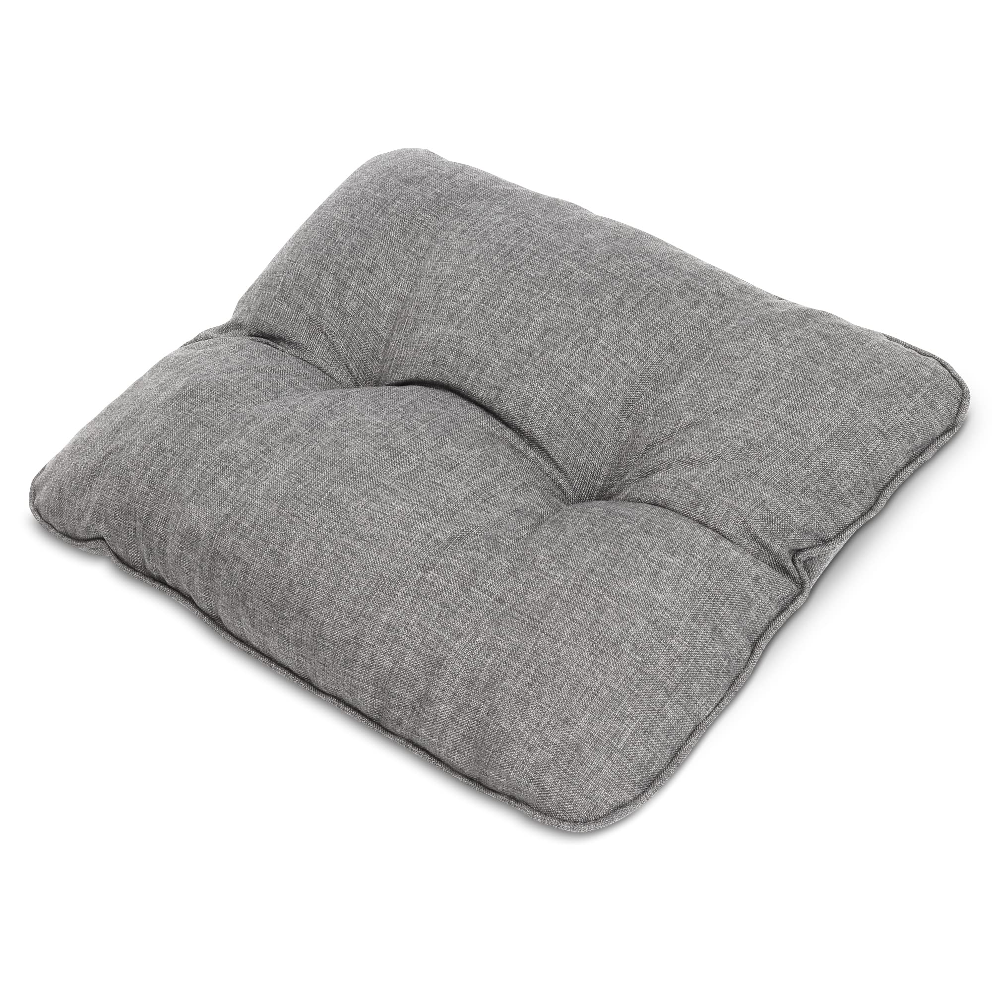 Beautissu Outdoor Loungekissen 60x60cm BeauFlair