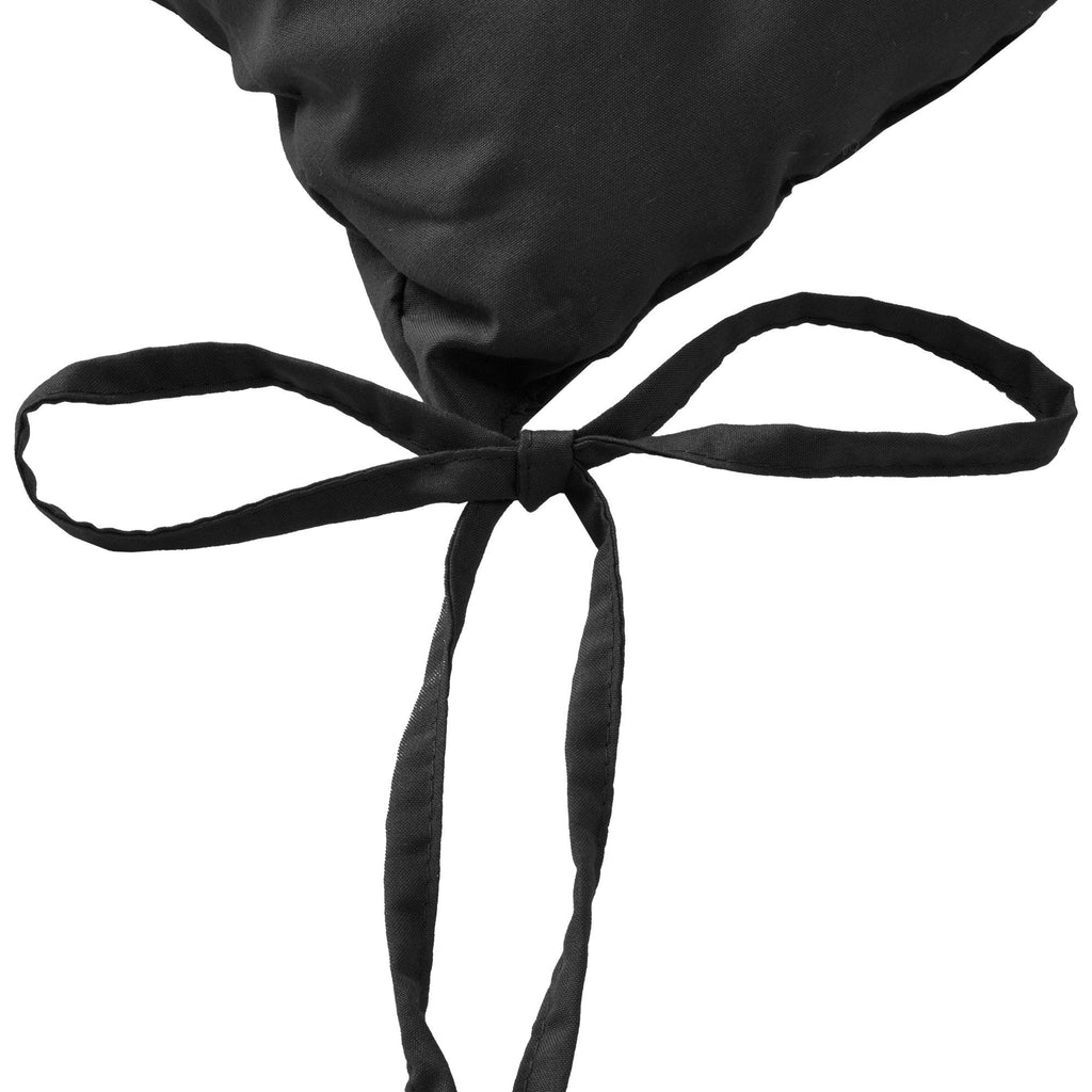 Beautissu 4er Set Stuhlkissen 40x40 cm Lea