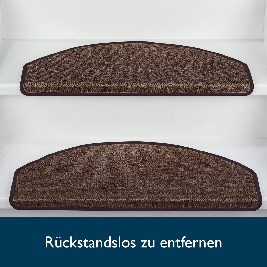 Beautissu XXL Treppenstufen Matten ProStair