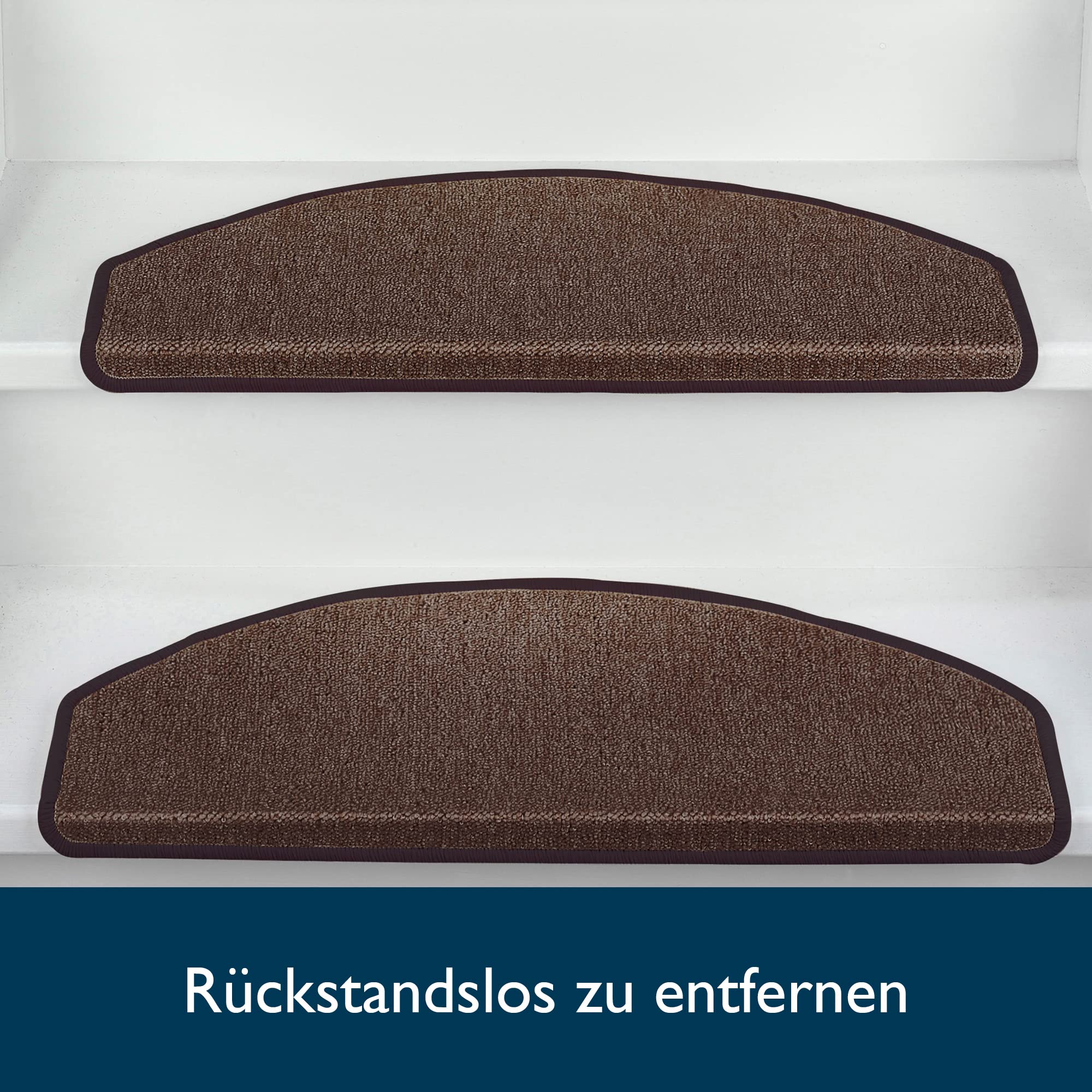 Beautissu XXL Treppenstufen Matten ProStair