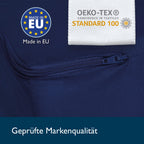 Beautissu Faltbare Matratze Campix