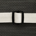 Beautissu Niedriglehner Auflagen 100x50 cm Base NL
