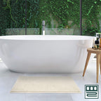 Beautissu Badematte rutschfest BeauMare WR