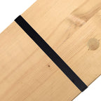 Set mit drei Bezügen für Tisch und Bänke