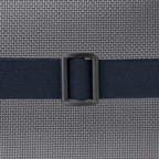 Beautissu Gartenliege Auflage Sonnenliege 200x60x5 cm Loft RL
