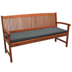Beautissu Loft BK Auflage Bankkissen