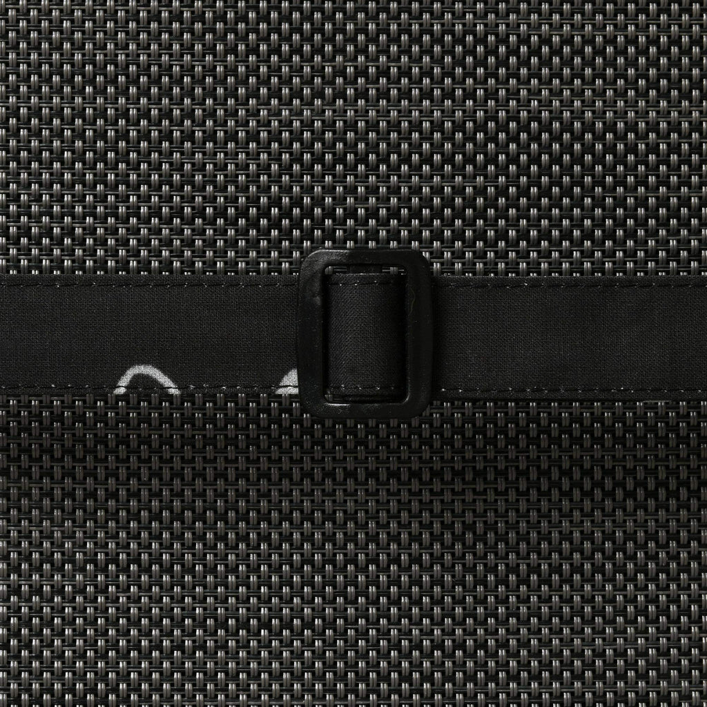 Beautissu 6er Set Hochlehner Auflage für Gartenstuhl 120x50 cm Flores