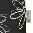 Beautissu Flores Niedriglehner Auflagen 100x50 cm