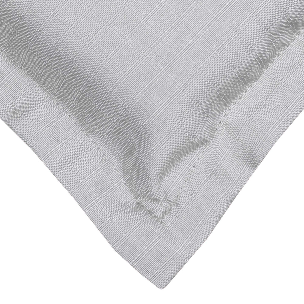 Beautissu Niedriglehner Auflagen 100x50 cm Base NL