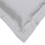 Beautissu Niedriglehner Auflagen 100x50 cm Base NL