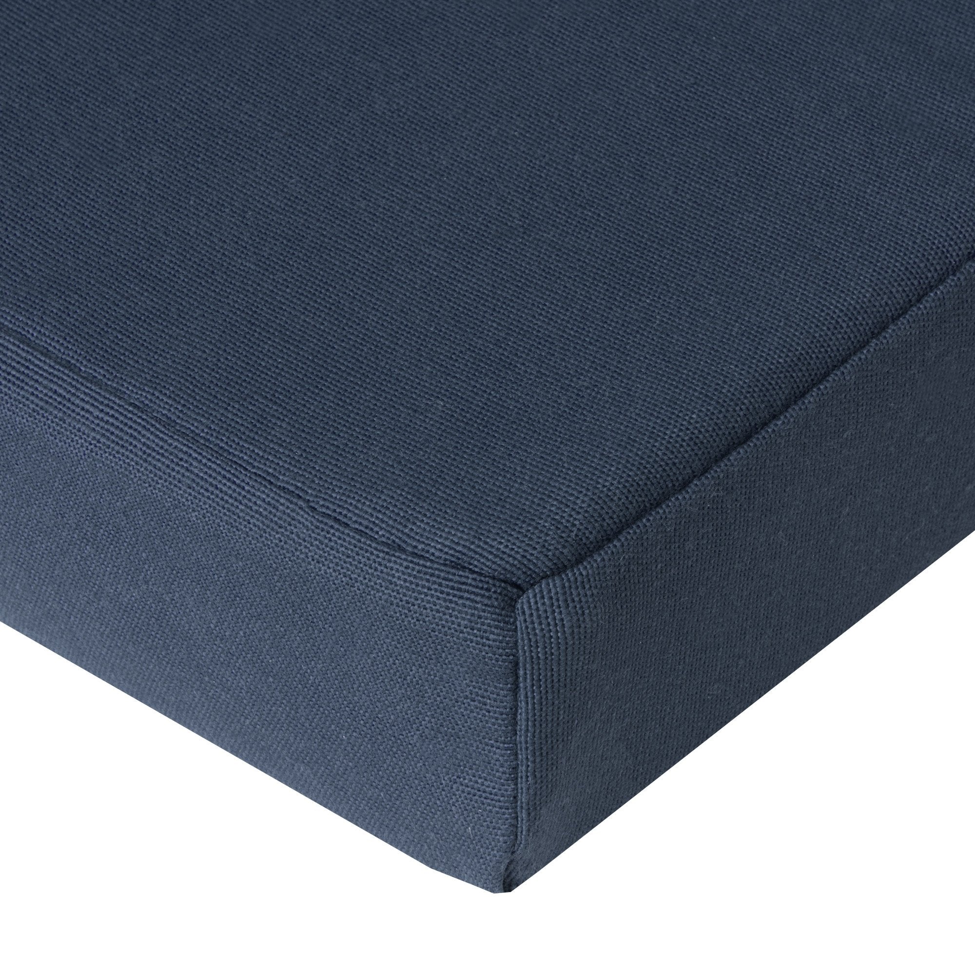 Beautissu Gartenliege Auflage Sonnenliege 200x60x5 cm Loft RL