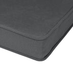 Beautissu Loft SK Stuhlkissen 45x40 cm