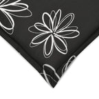 Beautissu Flores Niedriglehner Auflagen 100x50 cm