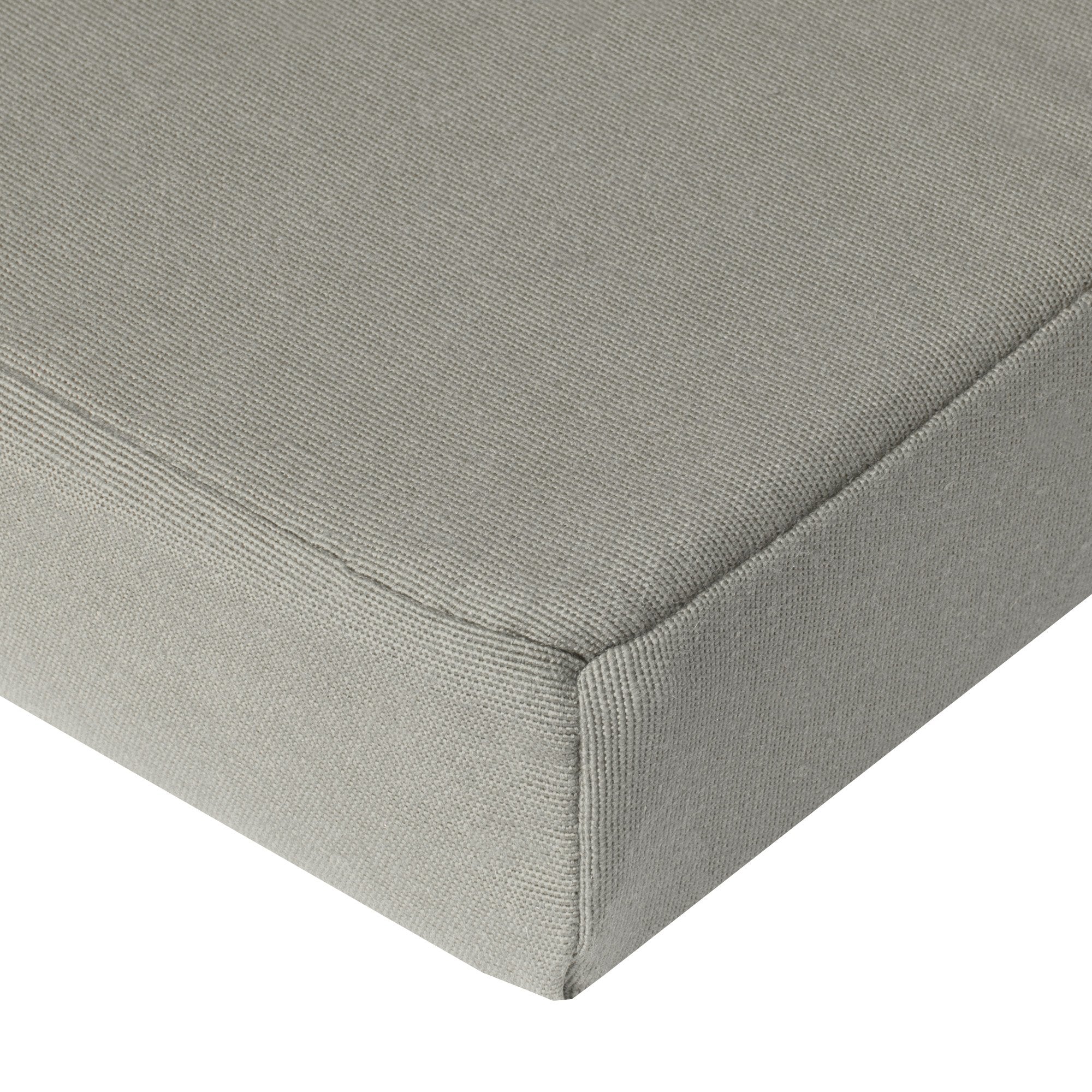 Beautissu Gartenliege Auflage Sonnenliege 200x60x5 cm Loft RL