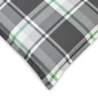 Beautissu Hochlehner Auflage Gartenstuhl 120x50 cm Sunny RO