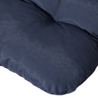 Beautissu Niedriglehner Auflagen Set Flair NL 100x50x8cm