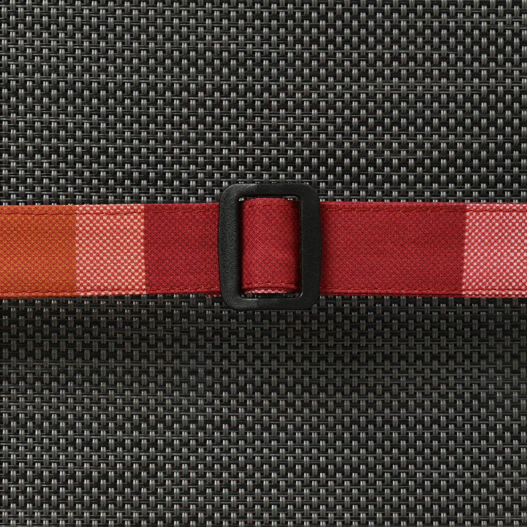 Beautissu Hochlehner Auflage Gartenstuhl 120x50 cm Sunny RO