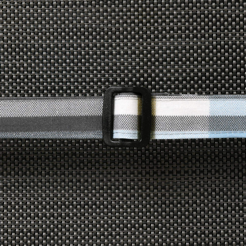 Beautissu Sunny RK Niedriglehner Auflagen Set