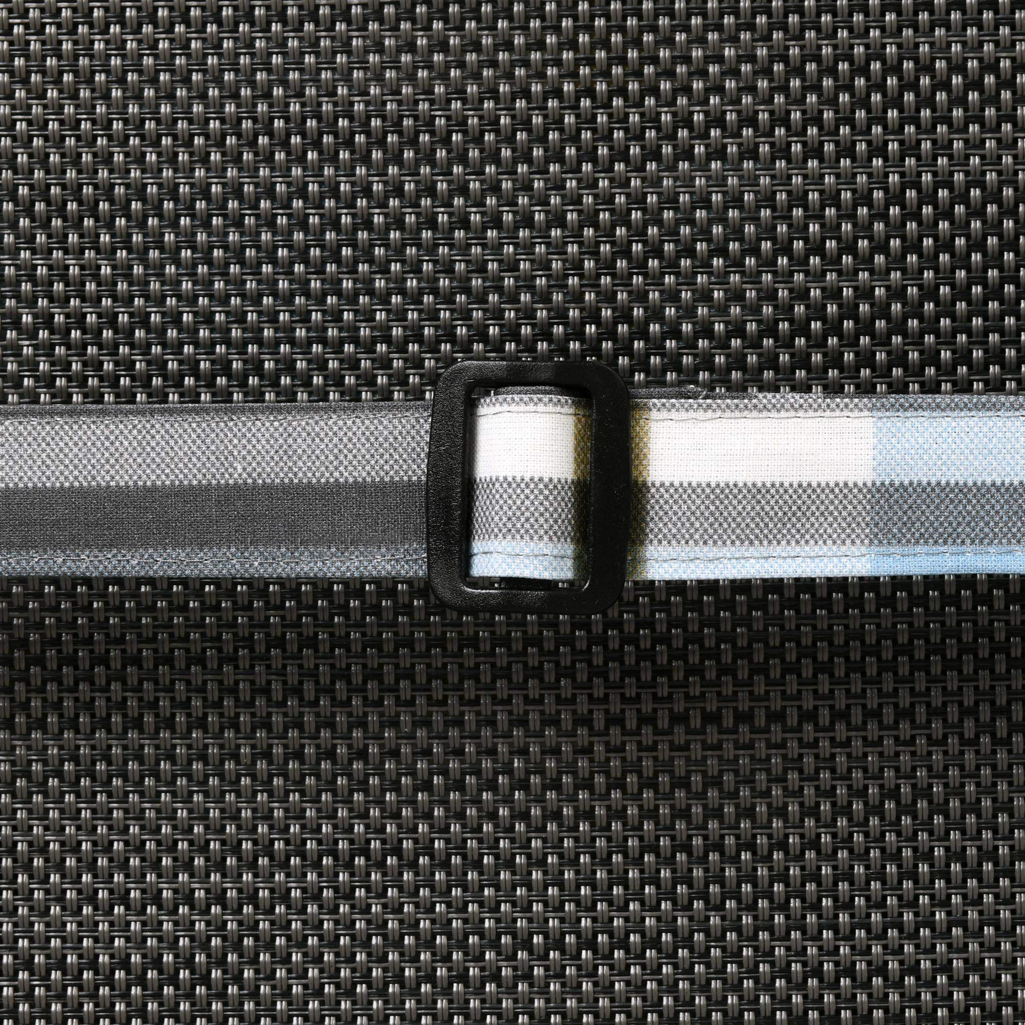 Beautissu Sunny RK Niedriglehner Auflagen Set