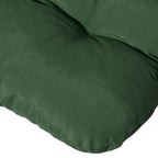 Beautissu Niedriglehner Auflagen Set Flair NL 100x50x8cm
