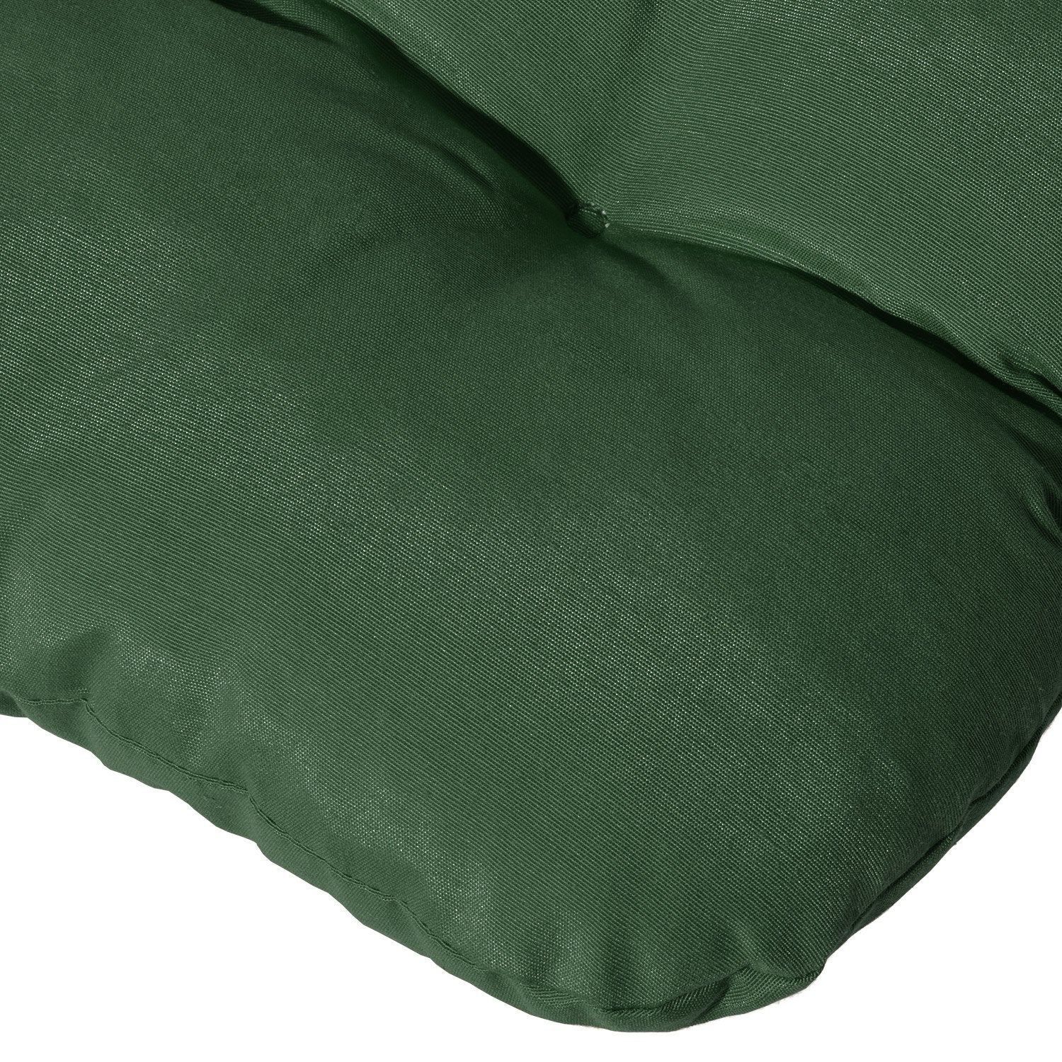 Beautissu Niedriglehner Auflagen Set Flair NL 100x50x8cm