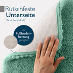 Beautissu Badematte rutschfest BeauMare FL