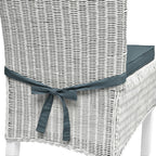 Beautissu Loft SK Stuhlkissen 45x40 cm