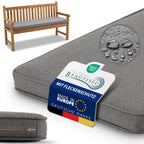 Beautissu Bankauflage Outdoor Wetterfest – Calme BK