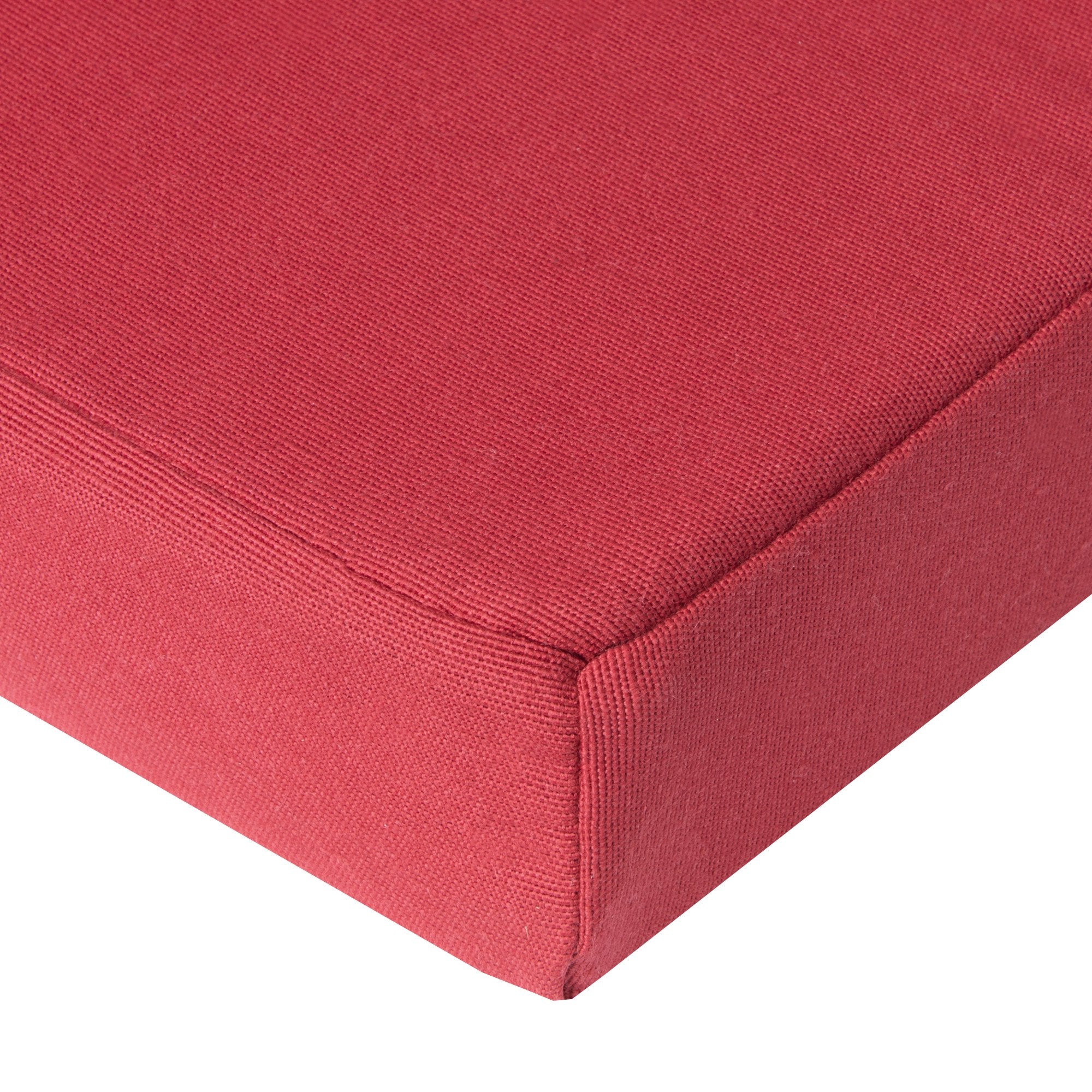 Beautissu Gartenliege Auflage Sonnenliege 200x60x5 cm Loft RL