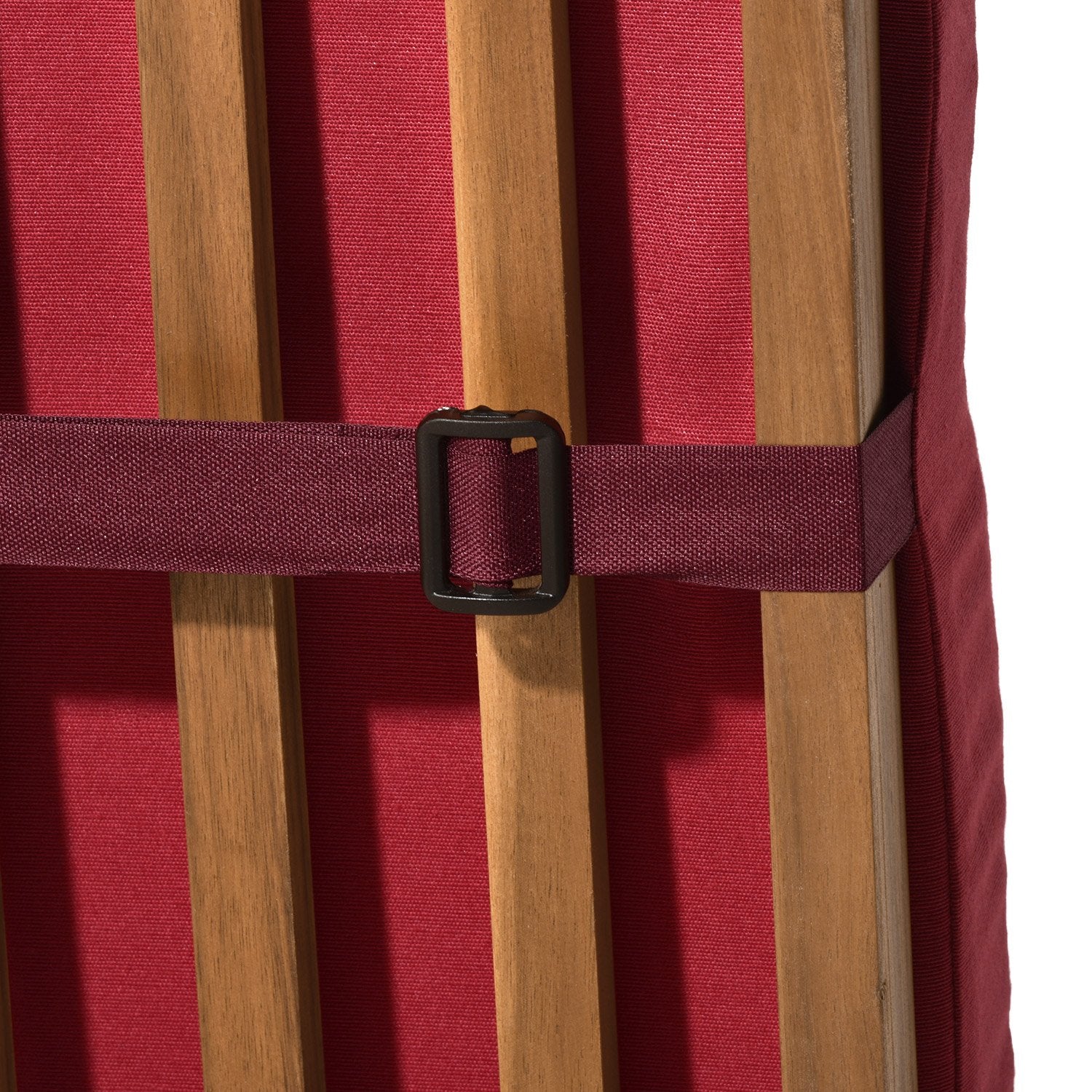 Beautissu Luxus Deckchair Auflage Sonnenliege 175x45x5cm LoftLux DC