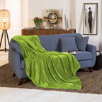 Beautissu Kuscheldecke Aurelia