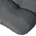 Beautissu Bequeme Liegenauflage Deckchair & Sonnenliegen 200x50cm Flair DC