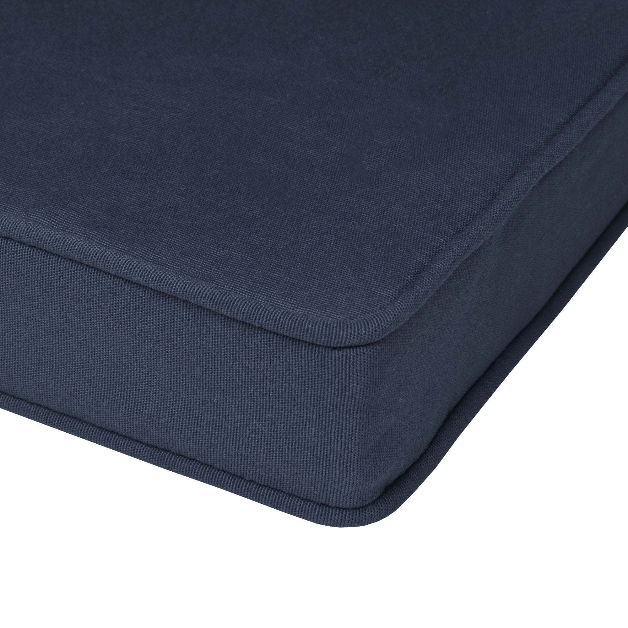 Beautissu Loft SK Stuhlkissen 45x40 cm