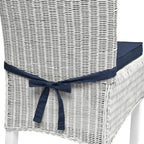 Beautissu Loft SK Stuhlkissen 45x40 cm