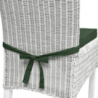 Beautissu Loft SK Stuhlkissen 45x40 cm