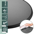 Beautissu Bistrotisch Bistroni Outdoor Rund