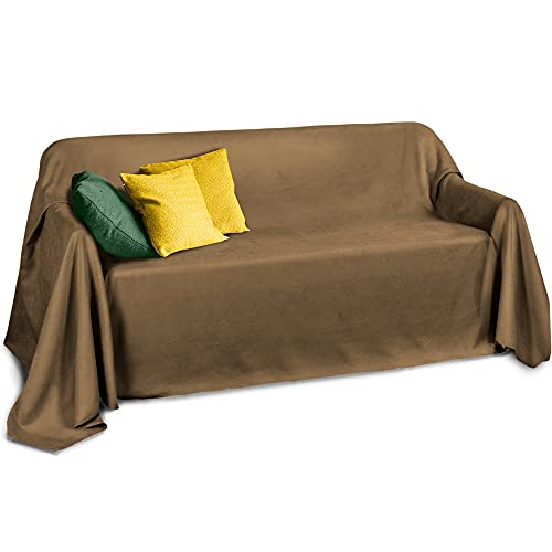 Sofa Decken überwurf