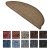 Beautissu Stufenmatten ProStair 15er Set in 55x15cm – div. Farben